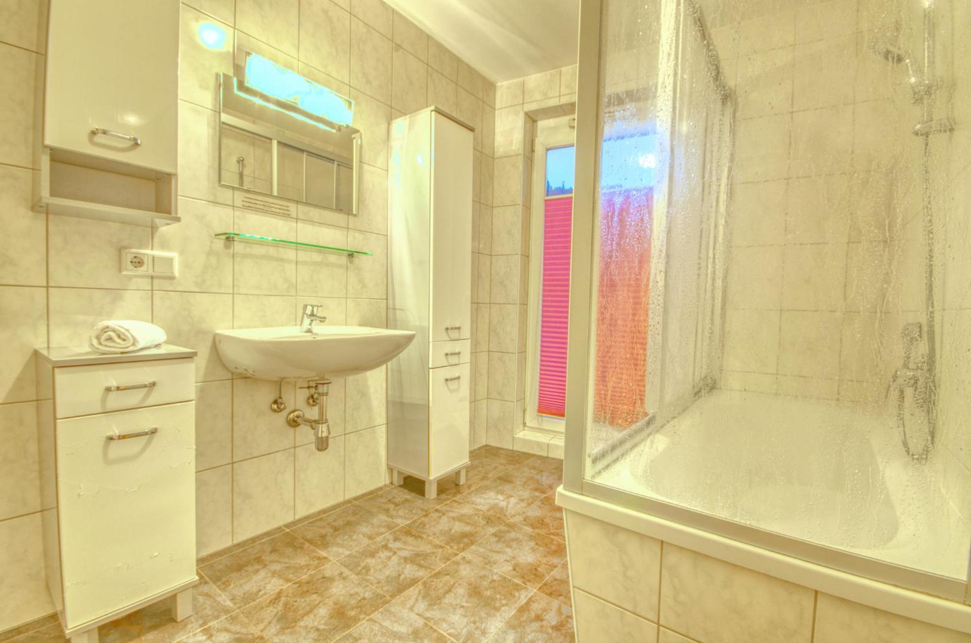Penthouse Ari - By Alpen Apartments เซลล์อัมเซ ภายนอก รูปภาพ