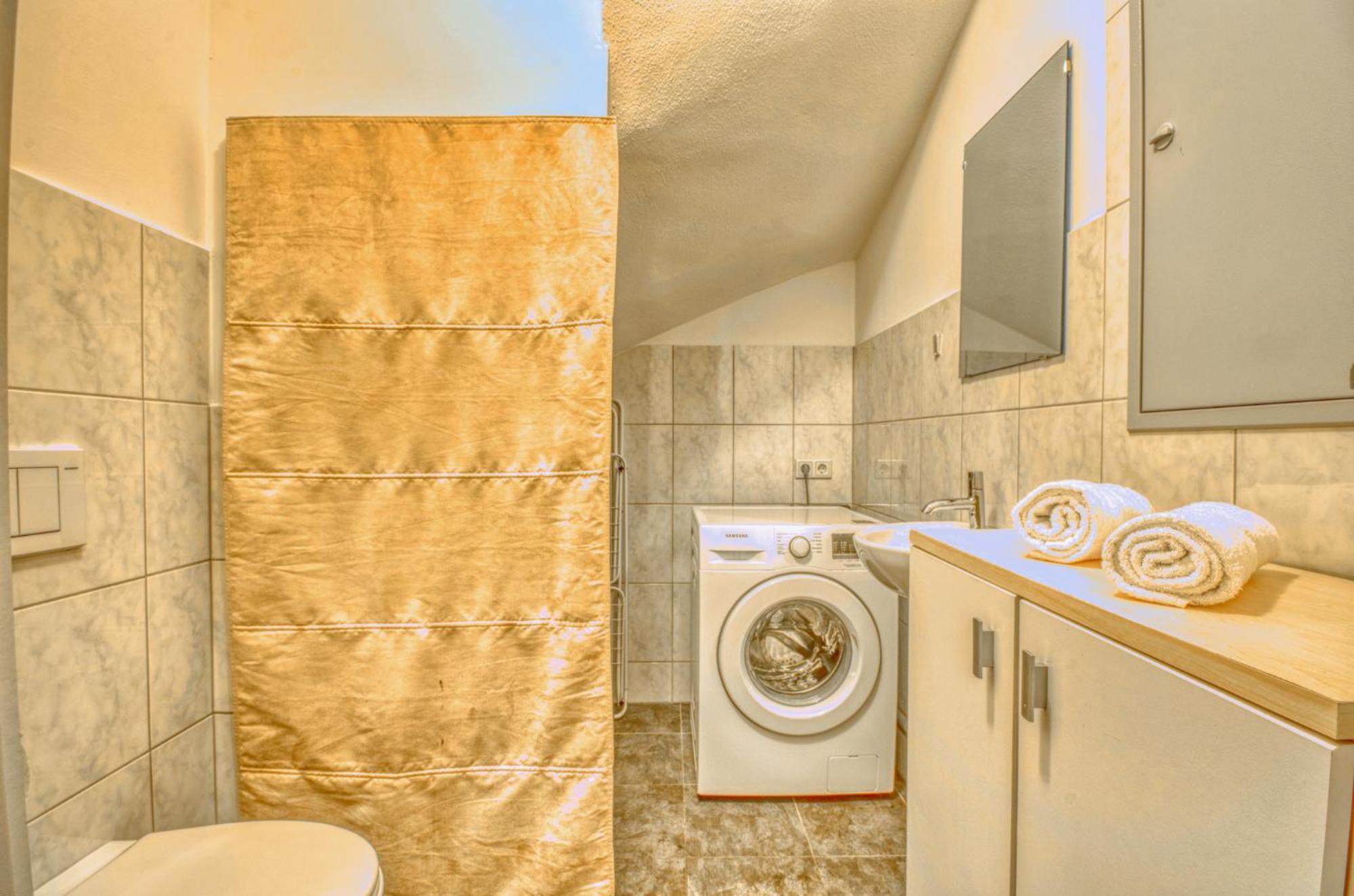 Penthouse Ari - By Alpen Apartments เซลล์อัมเซ ภายนอก รูปภาพ