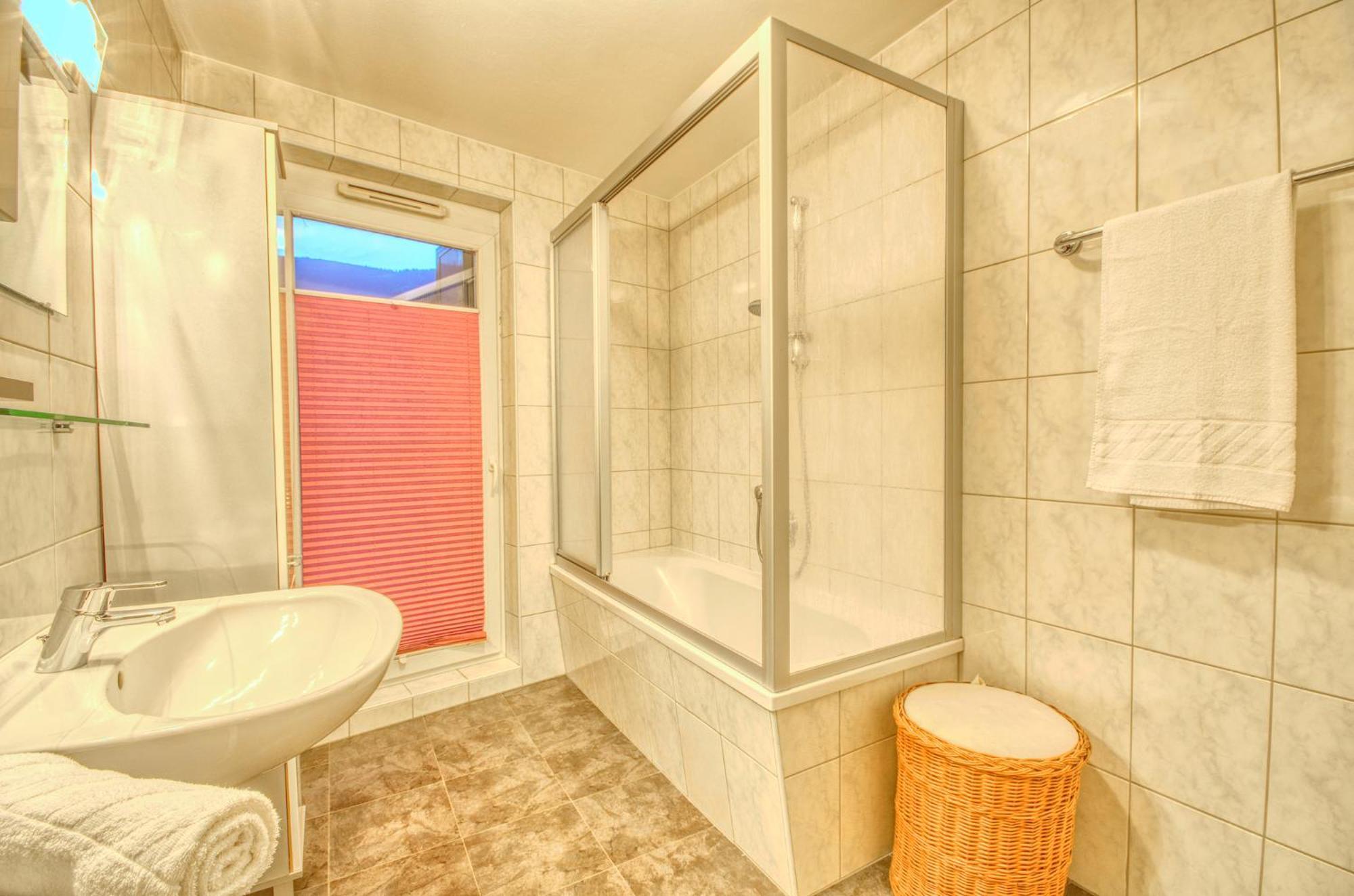 Penthouse Ari - By Alpen Apartments เซลล์อัมเซ ภายนอก รูปภาพ